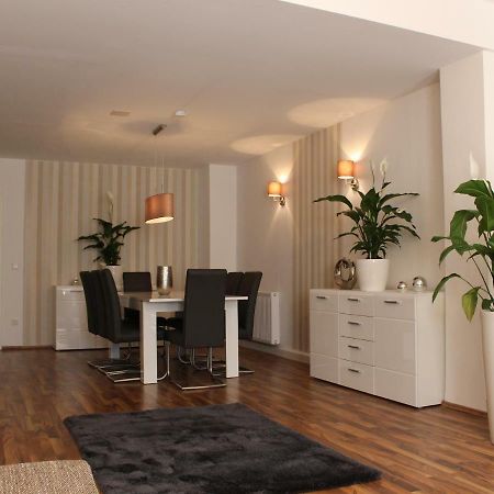 120 Qm. Noblehome Fürth Esterno foto