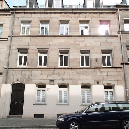 120 Qm. Noblehome Fürth Esterno foto