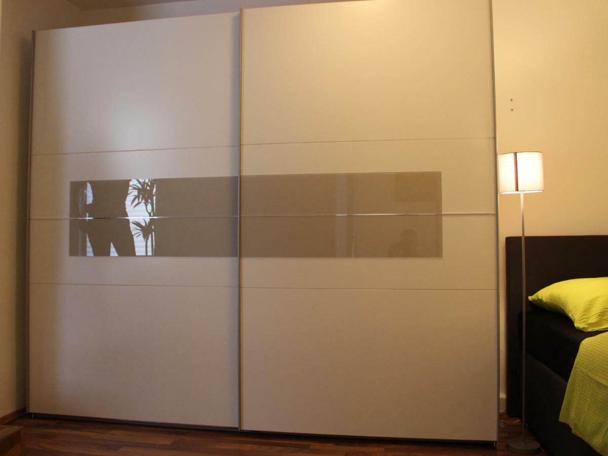 120 Qm. Noblehome Fürth Esterno foto