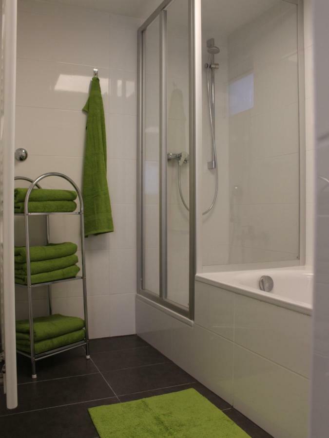 120 Qm. Noblehome Fürth Esterno foto