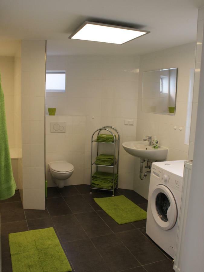120 Qm. Noblehome Fürth Esterno foto