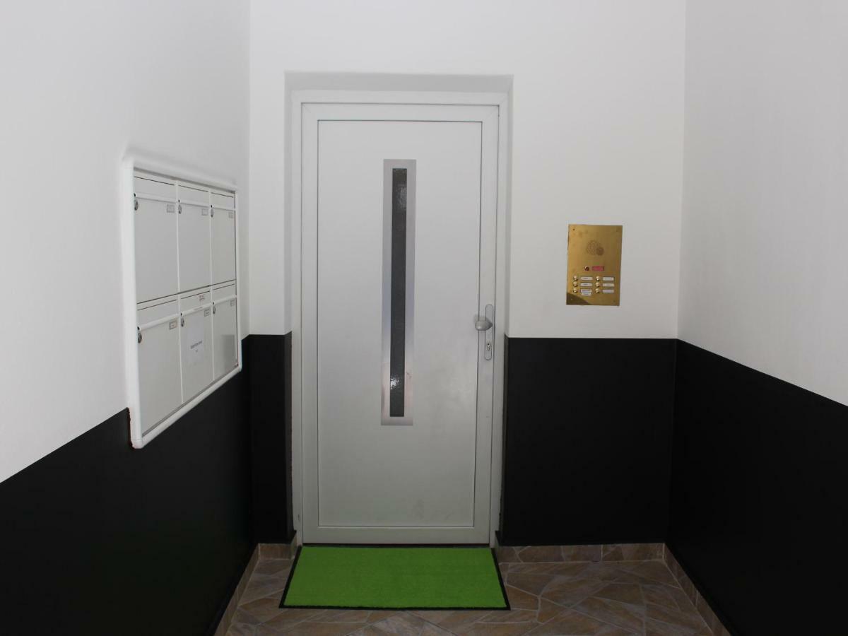 120 Qm. Noblehome Fürth Esterno foto