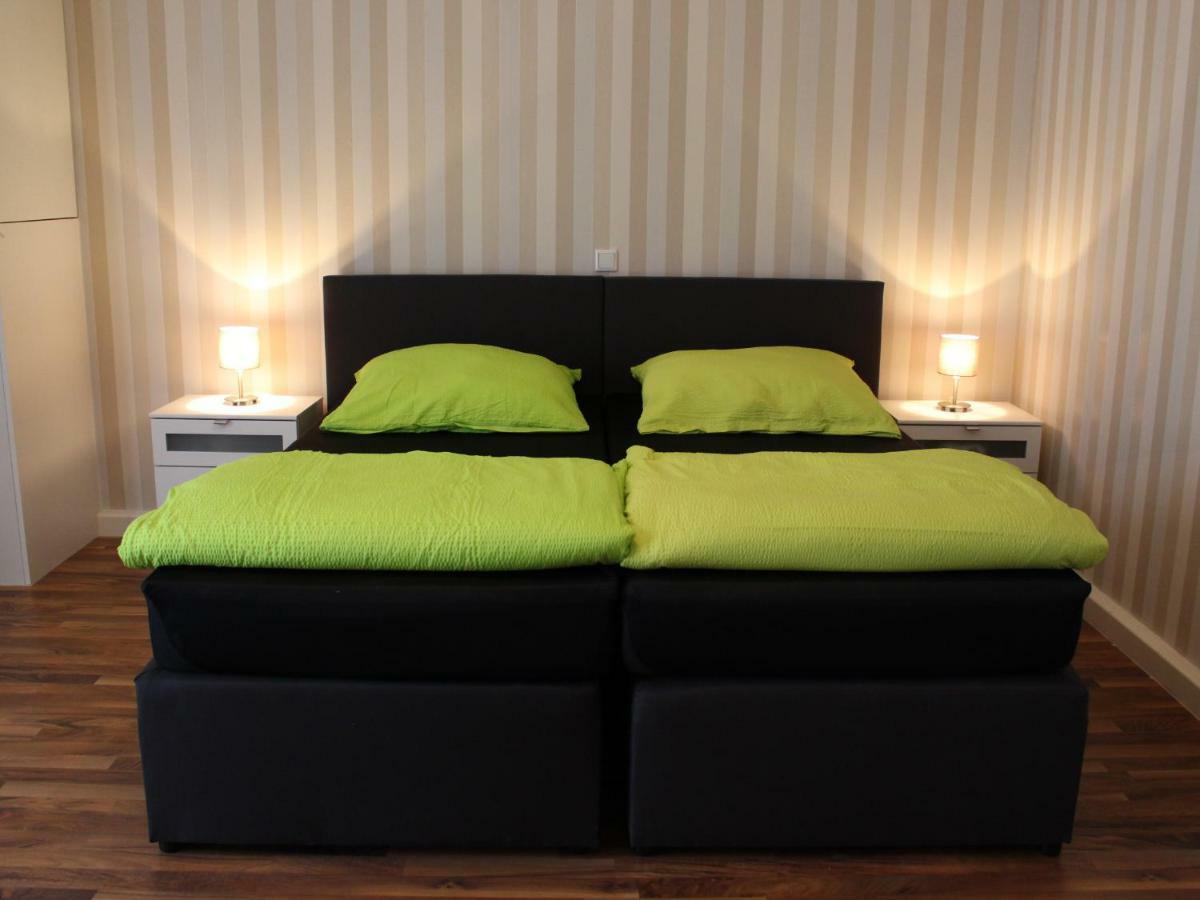 120 Qm. Noblehome Fürth Esterno foto
