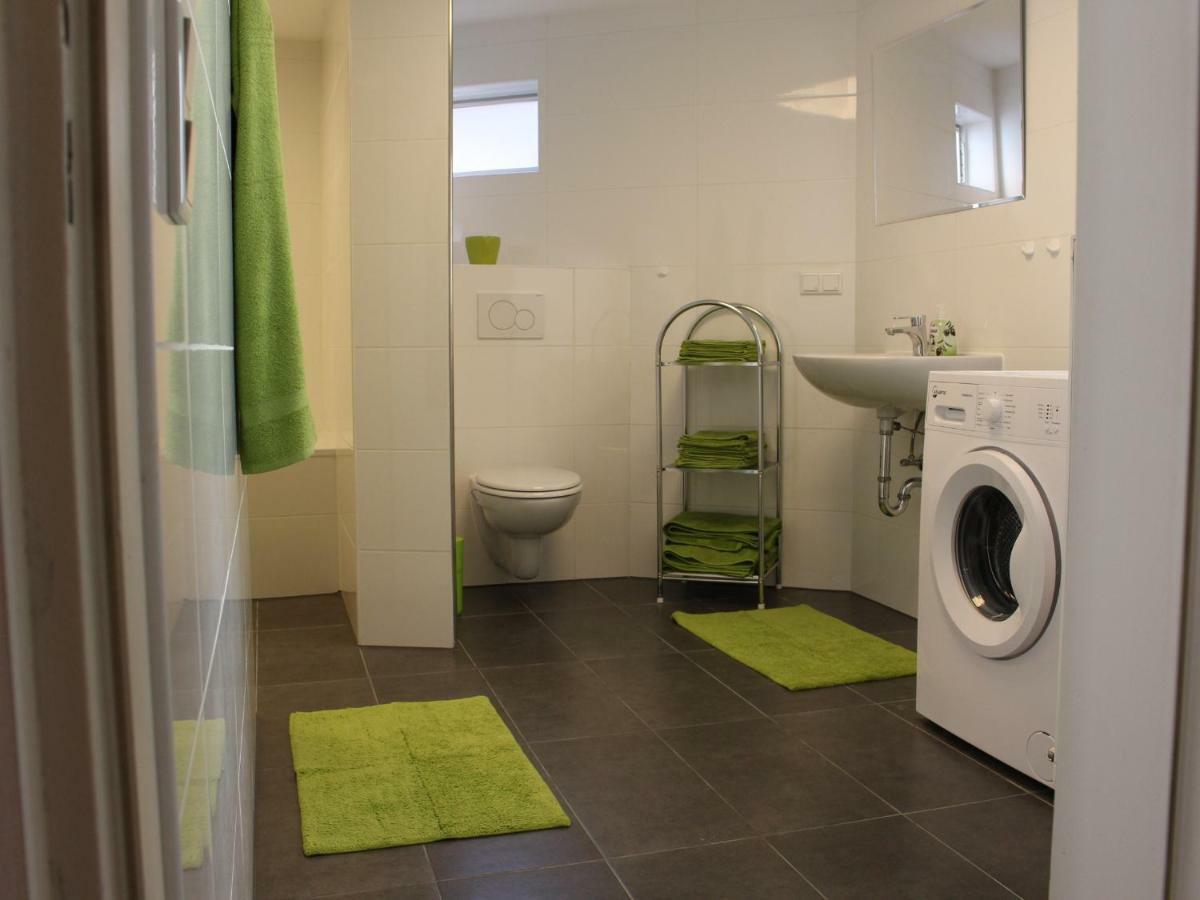 120 Qm. Noblehome Fürth Esterno foto